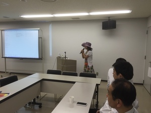 宝塚商工会会議所②