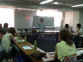 2014.8飲食店従業員様向け研修