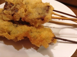 大阪の特色・串カツ_コピー