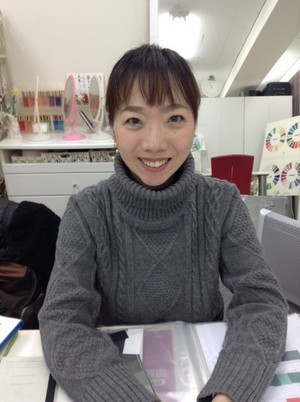 2016.12.16色彩検定1級2次受講生2_コピー