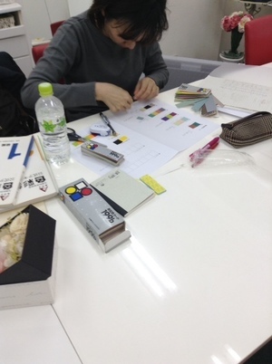 2016.12.16色彩検定1級2次_コピー