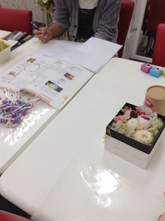 色彩検定3級集中講座2