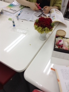 色彩検定集中講座