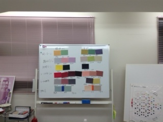 フローリスト向け①