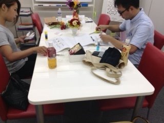 フローリスト向け②