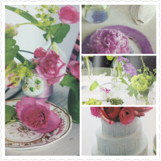 フローリストカラー講座