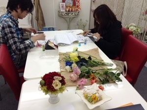 2016.4..フラワーショップ研修jpg_コピー