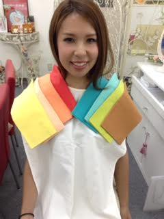 フラワーショップカラー研修15821①jpg