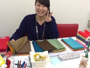 カラーアナリスト卒業生