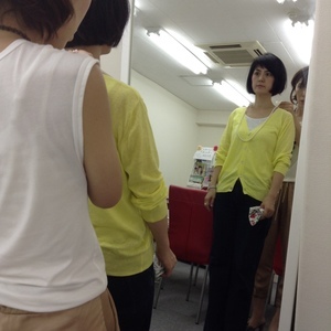 カラーアナリスト卒業生