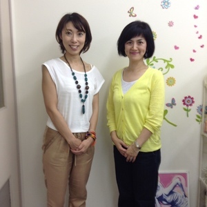 カラーアナリスト卒業生