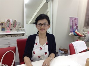 カラーアナリスト卒業生