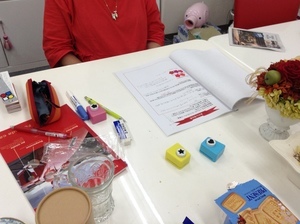 色彩心理基礎講座女性経営者