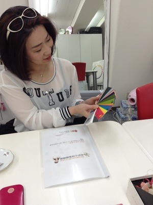 色彩心理基礎講座