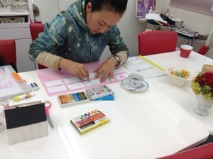 色彩心理基礎講座