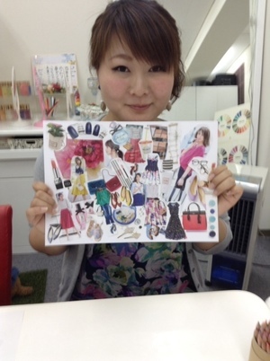 色彩心理基礎講座