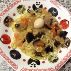 色彩心理と料理