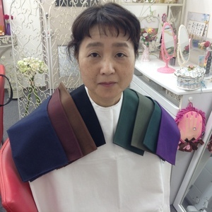 パーソナルカラー