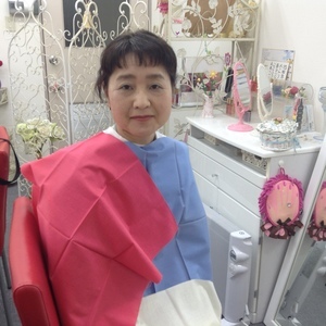 パーソナルカラー