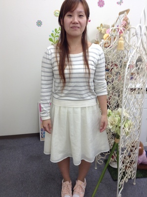 パーソナルカラー