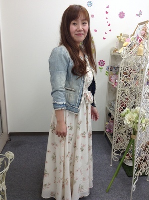 パーソナルカラー