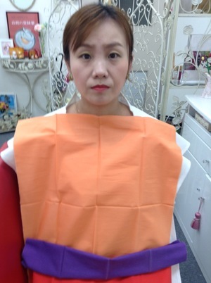 パーソナルカラー