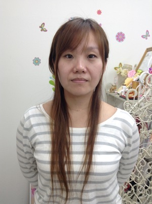 パーソナルカラー