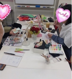 パーソナルカラー