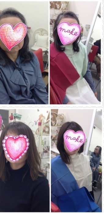 パーソナルカラー