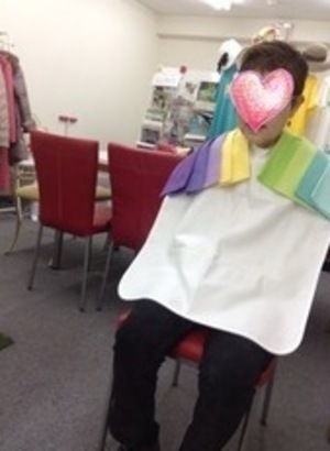 パーソナルカラー