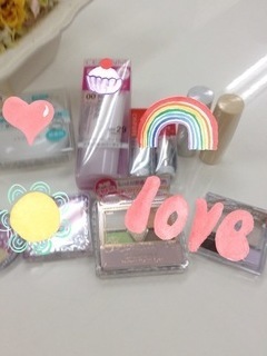 パーソナルカラーお買い物同行