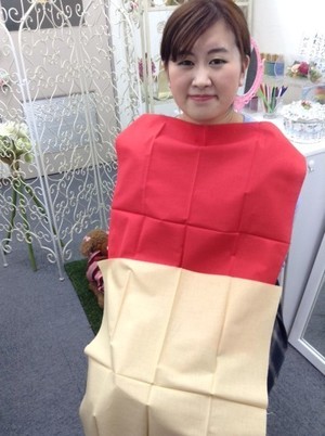 パーソナルカラー