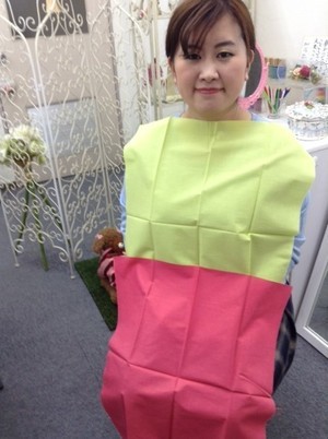 パーソナルカラー