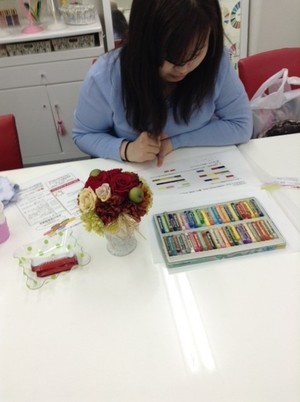 色彩心理基礎講座