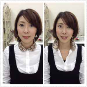 パーソナルカラーアナリスト