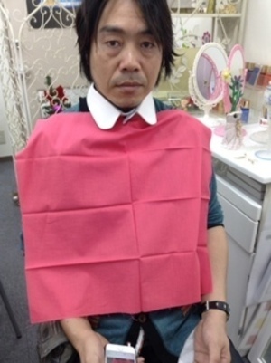 経営者向けパーソナルカラーコンサルティング151117③