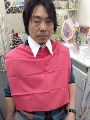 経営者向けパーソナルカラーコンサルティング151117④