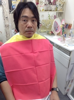 経営者向けパーソナルカラーコンサルティング151117⑤