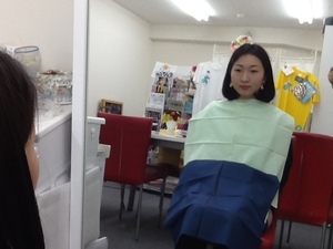 パーソナルカラー150209②