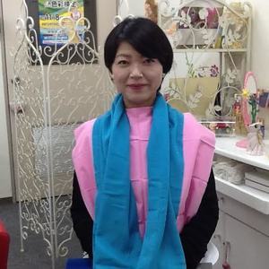 パーソナルカラー151030④