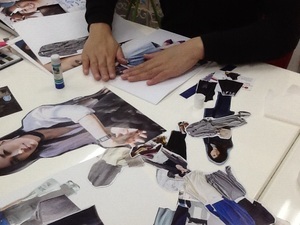 パーソナルカラー151030③