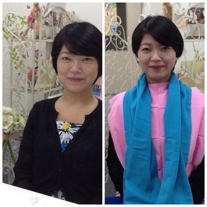 パーソナルカラー151030⑤