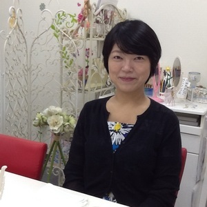 パーソナルカラー151030①