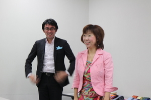 大阪府立大学士業の会⑤