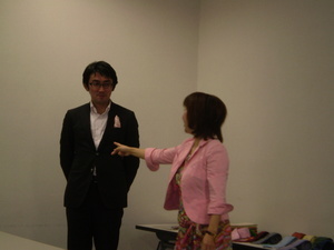 大阪府立大学士業の会④