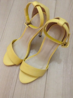 パーソナルカラー靴の選び方150710