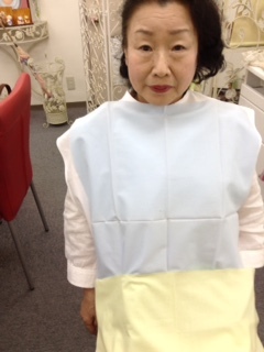 パーソナルカラー160625①