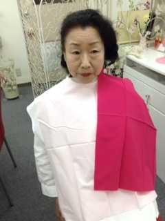 パーソナルカラー160625②