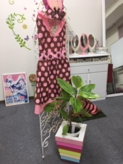 鉢カバーカラーコーディネート1