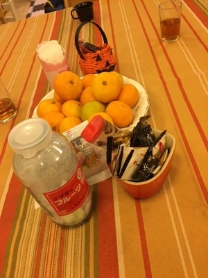 色彩心理基礎講座受講生のご感想171105